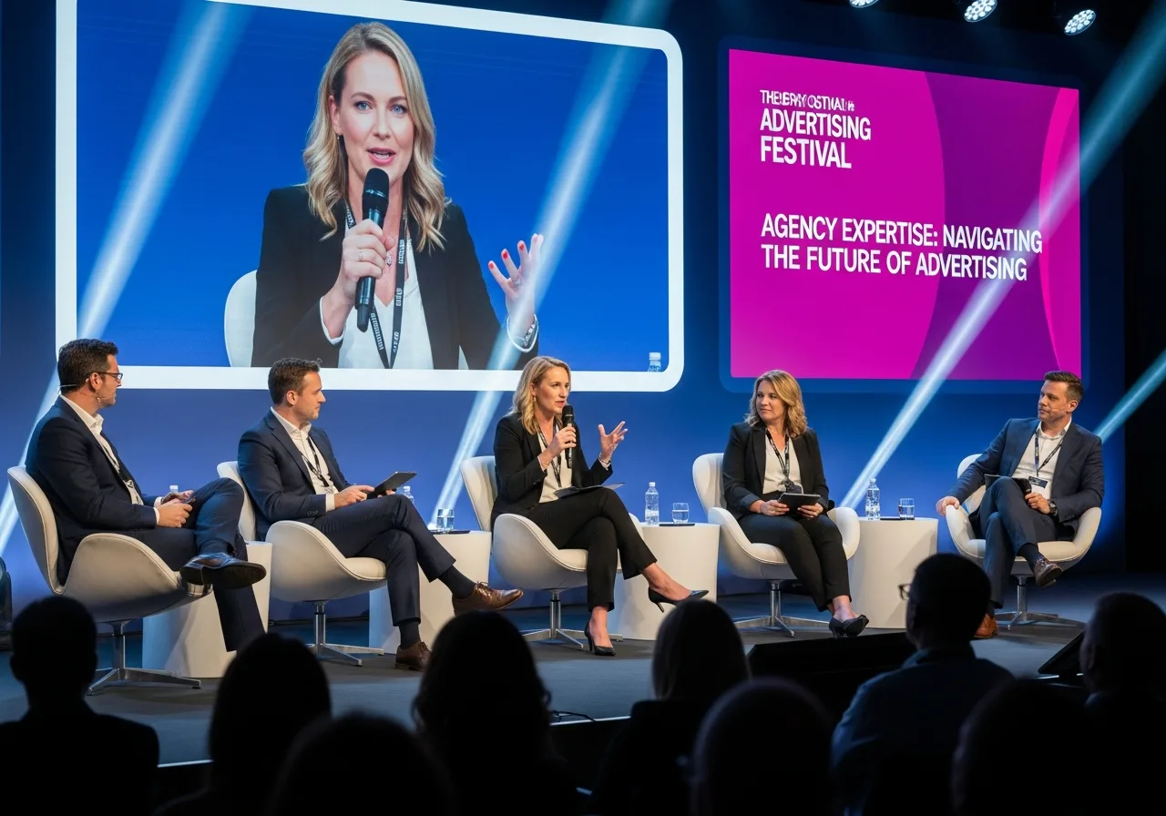 VoranixaBot Kreativagentur — Unsere Projekte 5